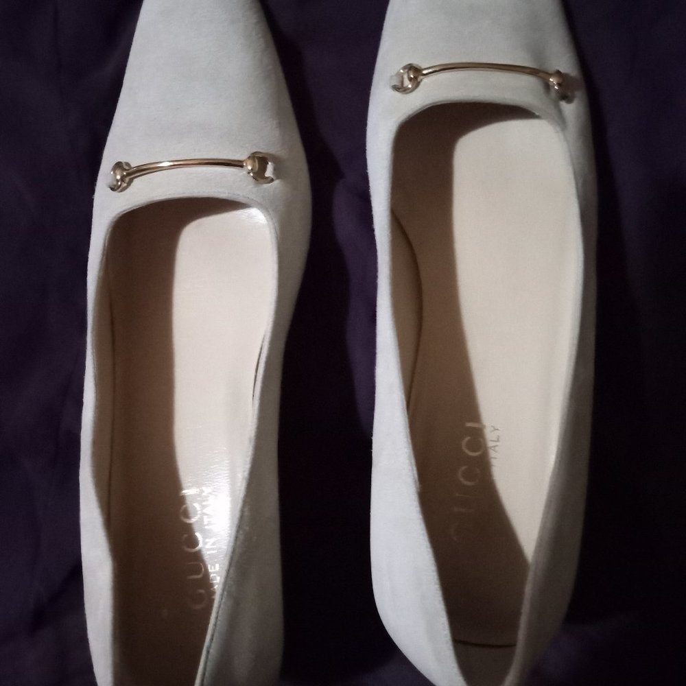 Gucci shoes